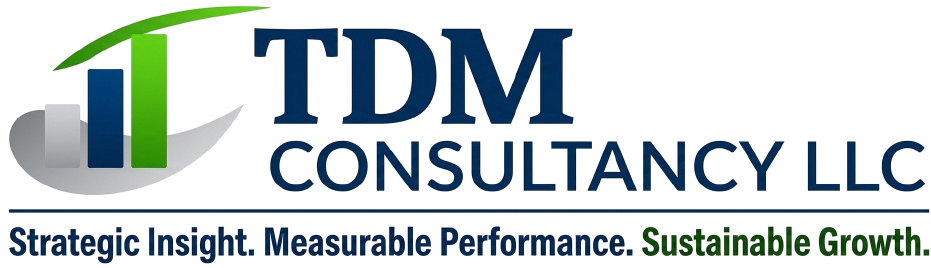TDM CONSULTANCY